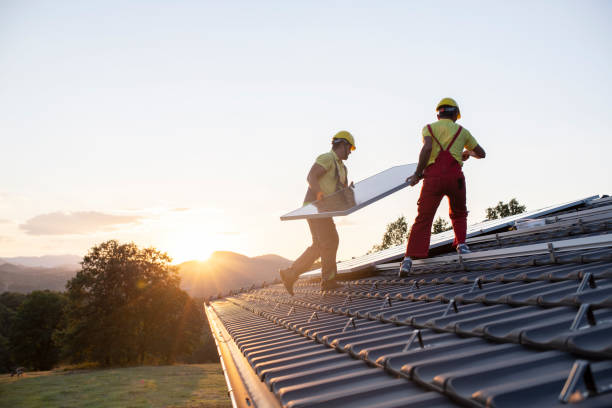 4 Ply Roofing in Stanleytown, VA
