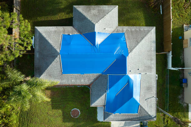 Best Asphalt Shingle Roofing  in Stanleytown, VA