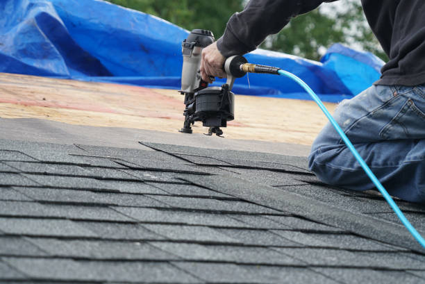 Trusted Stanleytown, VA Roofing Service Experts