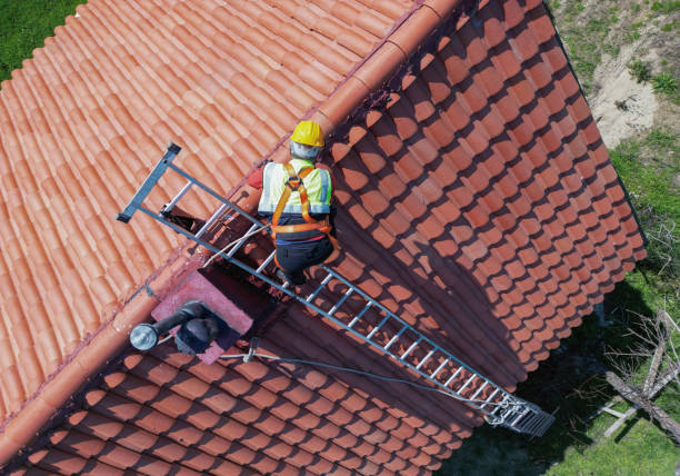 Best Sheet Metal Roofing  in Stanleytown, VA