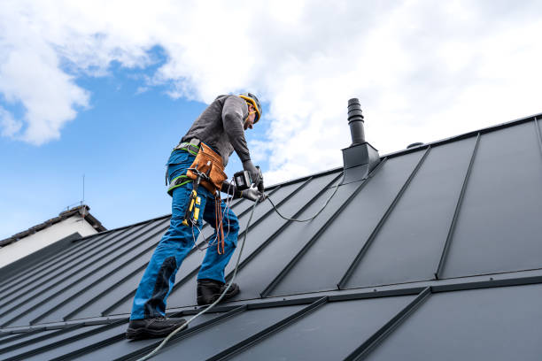Best Rubber Roofing (EPDM, TPO)  in Stanleytown, VA