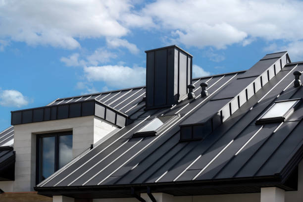 Best Rubber Roofing (EPDM, TPO)  in Stanleytown, VA