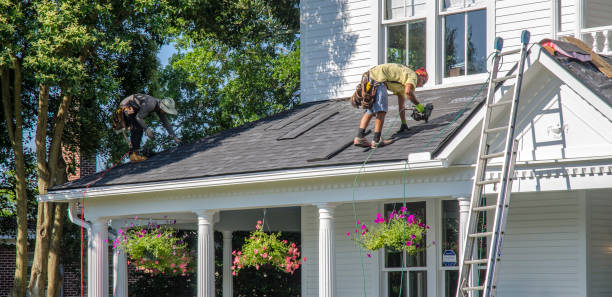 Best Flat Roofing  in Stanleytown, VA